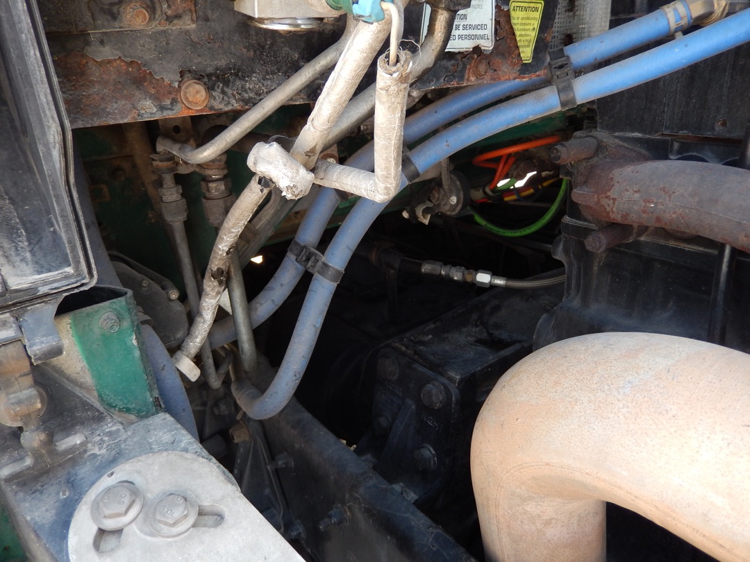 2012 KENWORTH T660 - Image 47